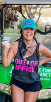 Out of Office Tank Top - Also in Plus Size