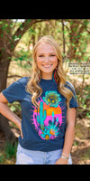 Prickly Cactus Top - Also in Plus Size