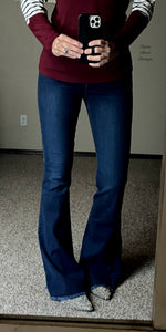 Harlan Denim Jeans