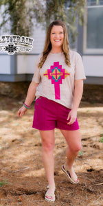 The Perfect Pair Shorts - Also in Plus Size