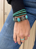 Cowboy Stacker Bracelet