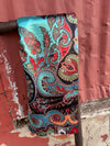 Sheridan Paisley Wild Rag