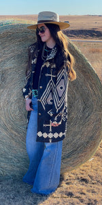 Willow Wide Leg Trouser Jeans