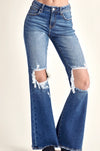 Randall Distressed Jeans