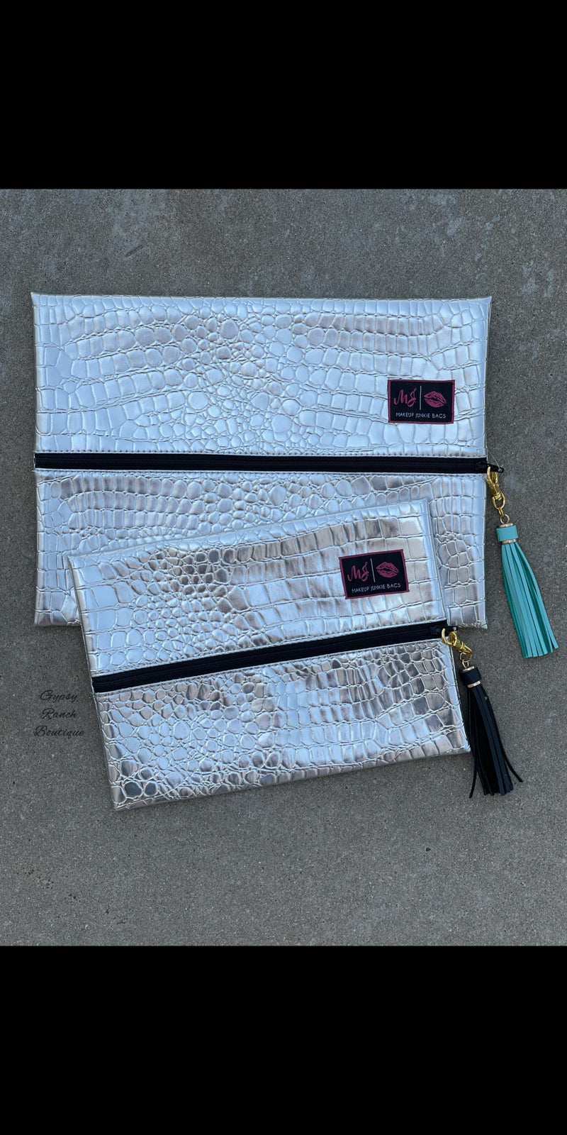 Taylor Makeup Junkie Collection