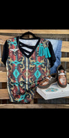 American Woman Top - Also in Plus Size