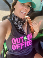 Out of Office Tank Top - Also in Plus Size