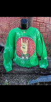 Have a Rockin’ Christmas Sweatshirt - Also in Plus Size