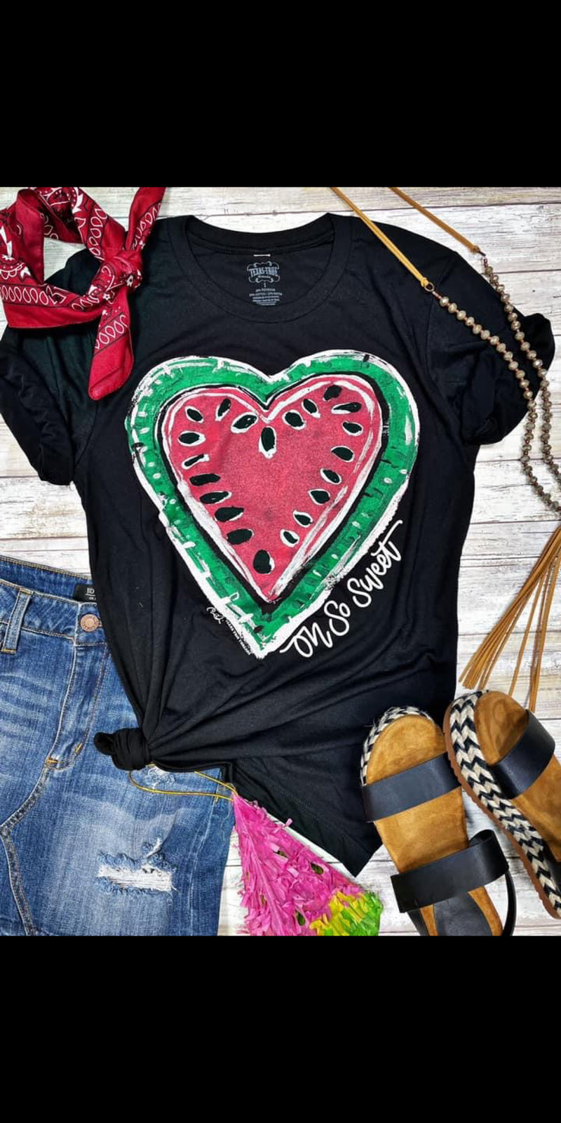 Oh So Sweet Top - Also in Plus Size