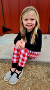 Kids & Adults - It’s Bedtime Pajama Set