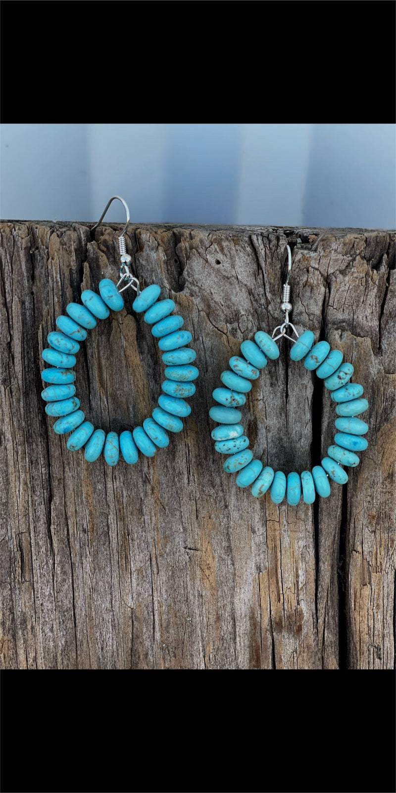 Timeless Tradition Earrings