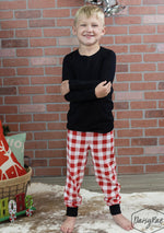 Kids & Adults - It’s Bedtime Pajama Set