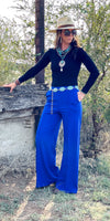 Rushing Royalty Trouser Pants - Also in Plus Size