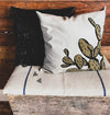 Cacti Casa Pillow Cover