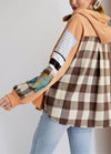 Ryler Vintage Hooded Top