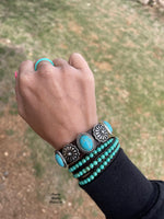 Cowboy Stacker Bracelet