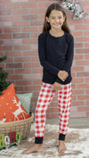 Kids & Adults - It’s Bedtime Pajama Set