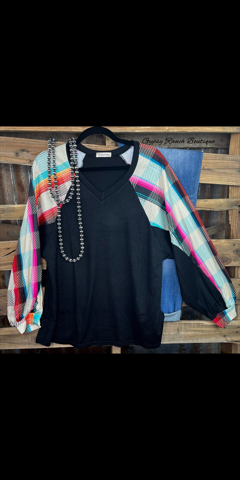 Sweet Bliss Top -Also in Plus Size