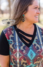American Woman Top - Also in Plus Size