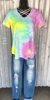 Point Blank Top - Also in Plus Size