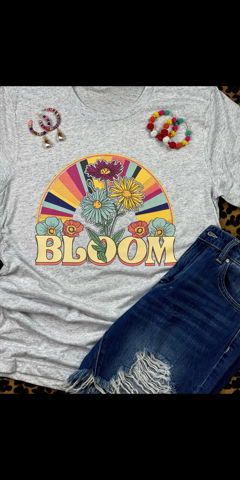Bloom Top - Also in Plus Size