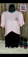 Ride the Lightning Tee - Also in Plus Size